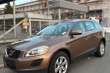 Volvo XC60 199.403 km 13.000 &euro; Bremen 28197