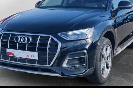 Audi Q5 46.109 km 37.290 &euro; Insingen 91610