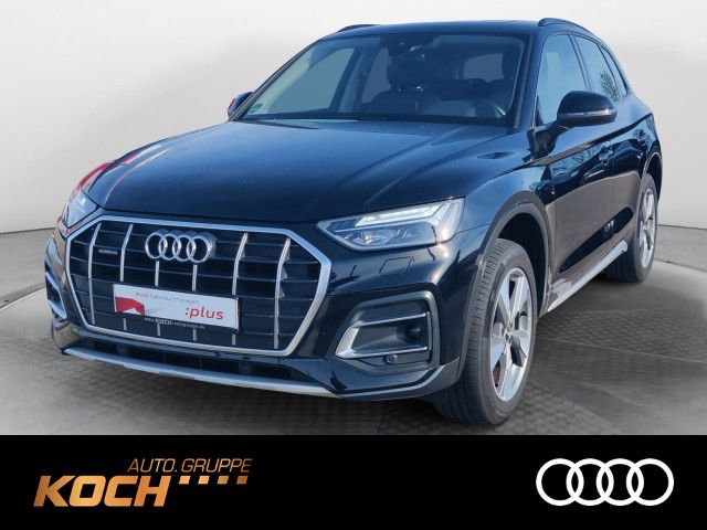 Audi Q5 46.109 km 37.290 &euro; Insingen 91610