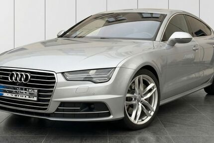 Audi A7 249.000 km 22.500 &euro; Germering 82110