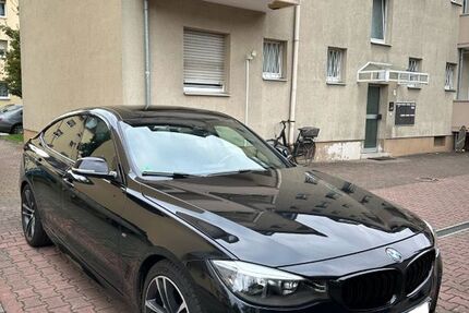 BMW 335 Gran Turismo