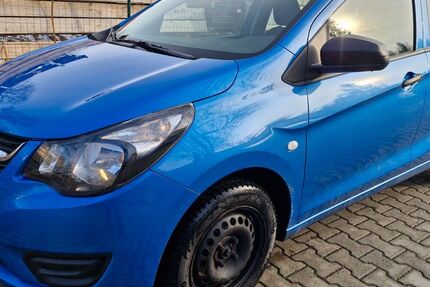 Opel Karl 24.410 km 8.250 &euro; Dresden 01239