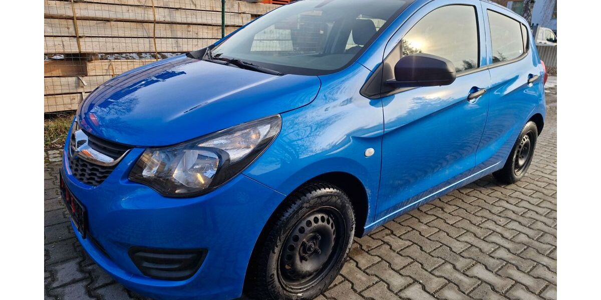 Opel Karl 24.410 km 8.250 &euro; Dresden 01239