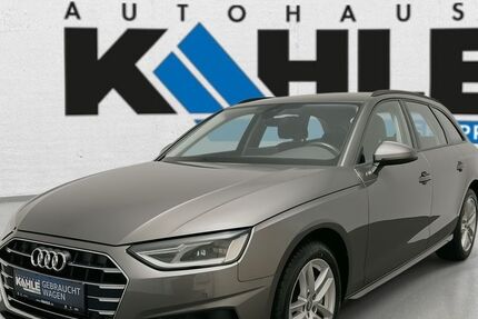 Audi A4 71.962 km 22.990 &euro; Wedemark 30900