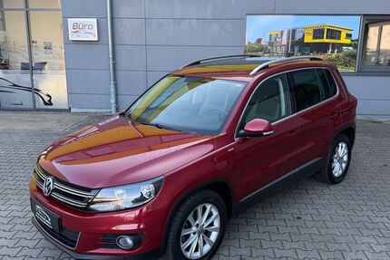 VW Tiguan 69.000 km 11.990 &euro; Lohne 49393