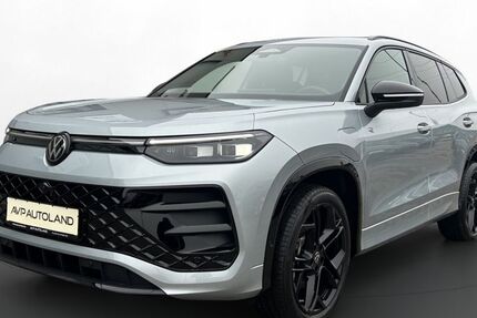 VW Tayron 4.975 km 59.990 &euro; Deggendorf 94469