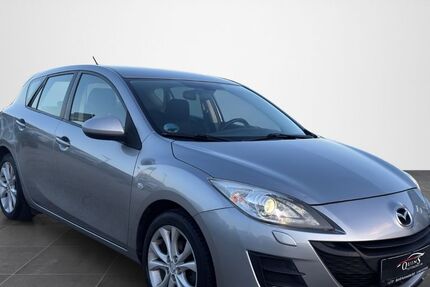 Mazda 3 193.253 km 3.890 &euro; Everswinkel 48351