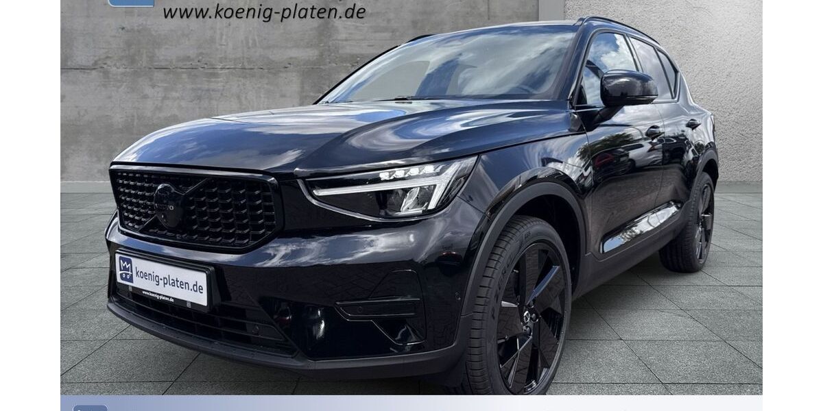 Volvo XC40 1.500 km 43.890 &euro; Berlin Tegel 13509