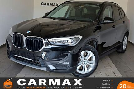 BMW X1 85.740 km 21.800 &euro; Fulda 36043