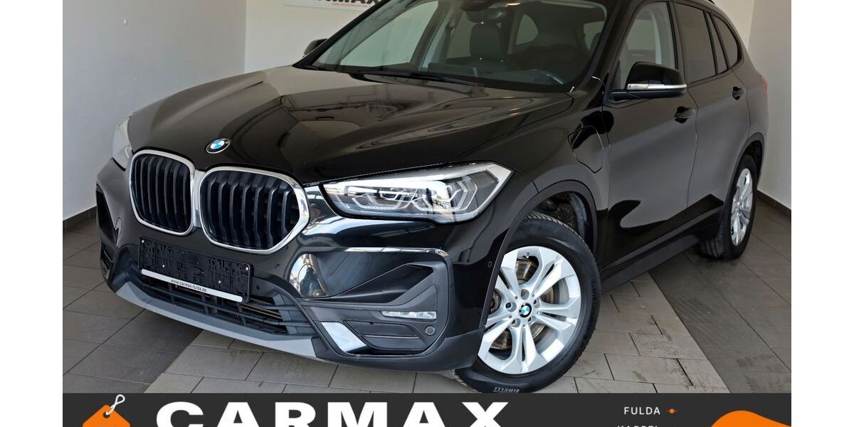BMW X1 85.740 km 21.800 &euro; Fulda 36043