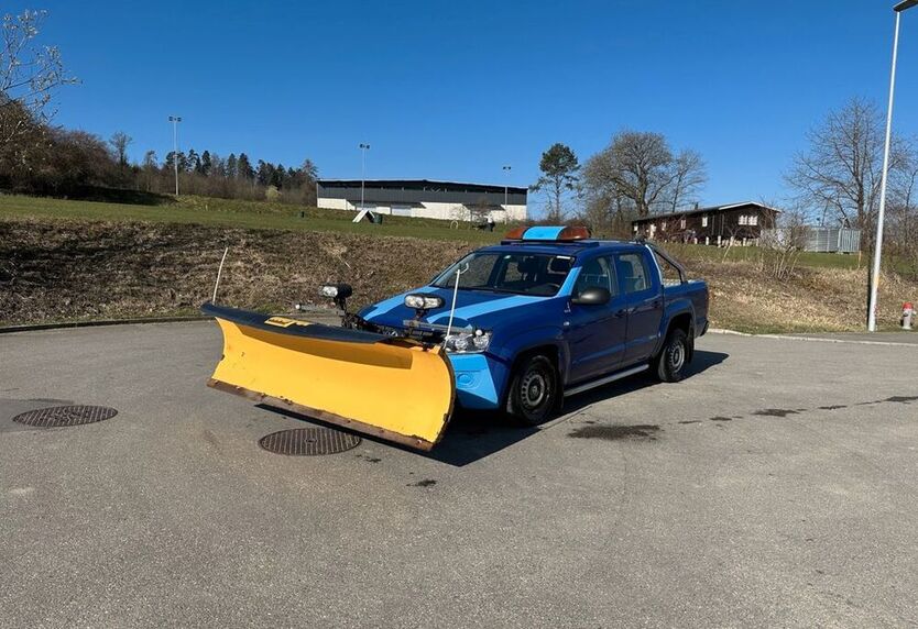 Amarok