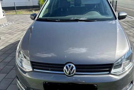 VW Polo 175.000 km 7.300 &euro; Hamm 59077
