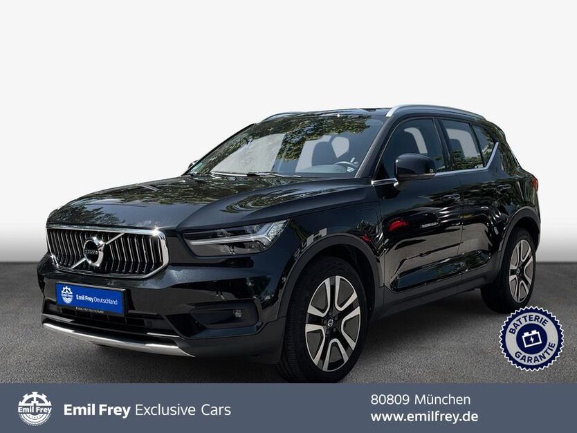 XC40