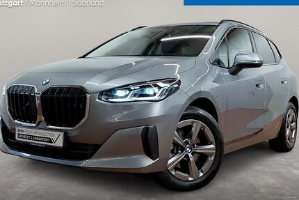 BMW 220 Active Tourer 6.627 km 28.750 &euro; Stuttgart 70569