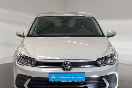 VW Polo 7.490 km 17.890 &euro; Weißenfels 06667