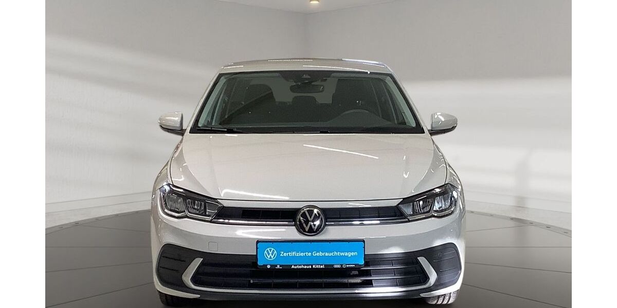 VW Polo 7.490 km 17.890 &euro; Weißenfels 06667