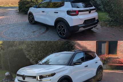 Citroen C3 6.500 km 17.950 &euro; Edewecht 26188