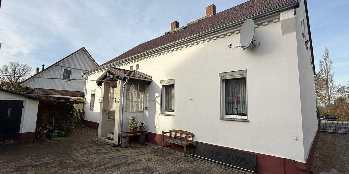Mehrfamilienhaus, Wohnhaus Weißwasser/O.L. O.L. - 149.000&euro; | Angebot:25665385