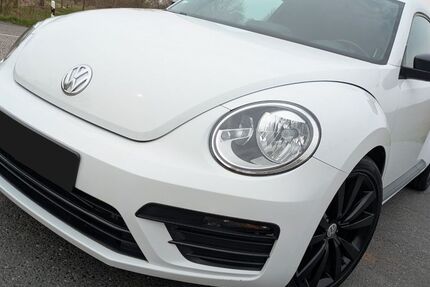 VW Beetle 68.000 km 15.900 &euro; Berlin 12277