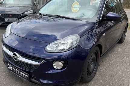 Opel Adam 75.450 km 8.990 &euro; Trappenkamp 24610