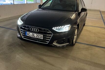 Audi A4 182.000 km 19.400 € Aachen 52066
