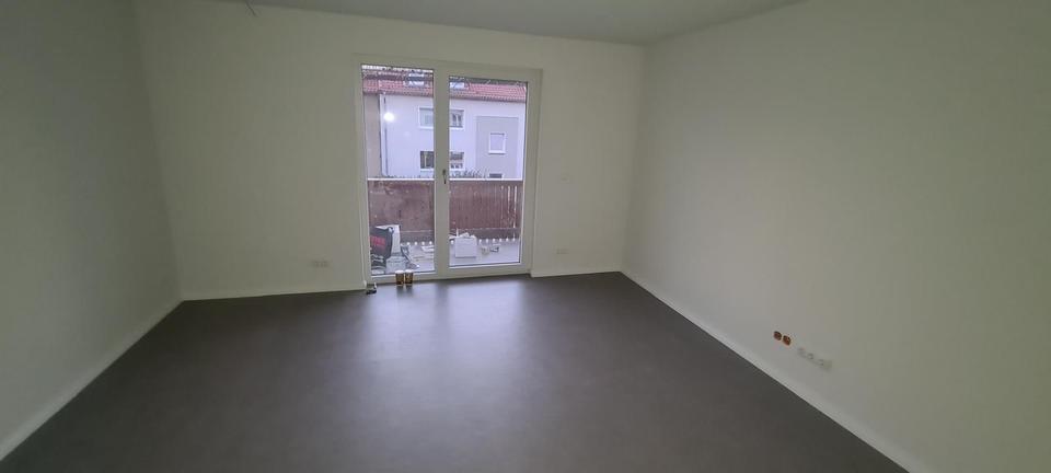 Moderne, komplett sanierte 2-Zimmer-Eigentumswohnung 2 zimmer