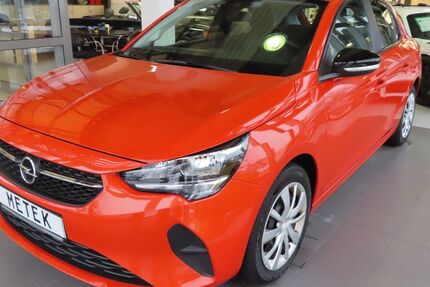 Opel Corsa 73.221 km 9.980 &euro; Schmallenberg 57392