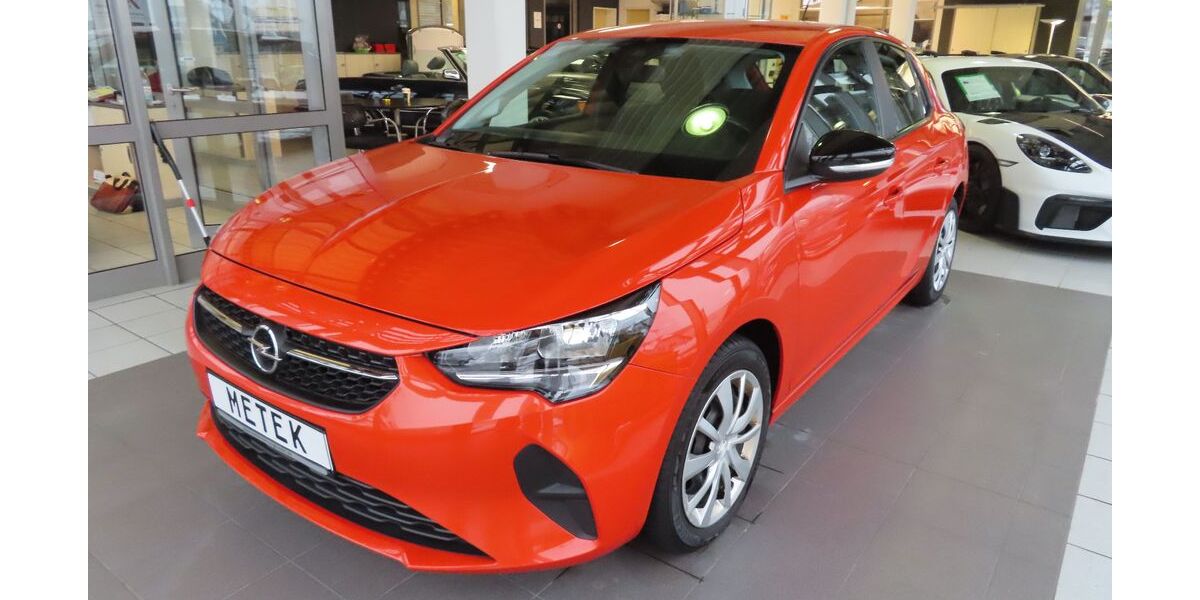 Opel Corsa 73.221 km 9.980 &euro; Schmallenberg 57392