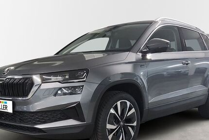 Skoda Karoq 1.500 km 38.890 &euro; Fulda 36043