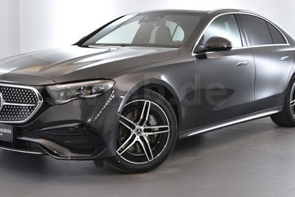 Mercedes-Benz E 200 9.900 km 56.870 &euro; Freiberg 09599