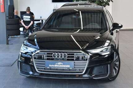 Audi A6 85.176 km 26.950 &euro; Altdorf - Landshut 84032