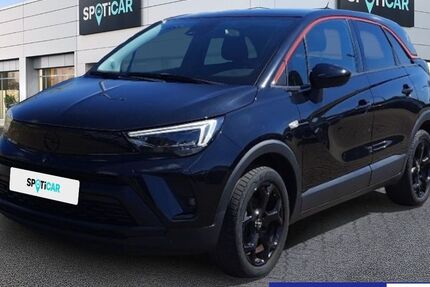 Opel Crossland (X) 21.551 km 14.980 &euro; Saarbrücken 66119