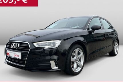 Audi A3 102.319 km 16.990 &euro; Pforzheim 75179