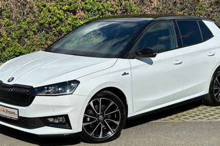 Skoda Fabia 13.319 km 21.940 &euro; Wallenfels 96346