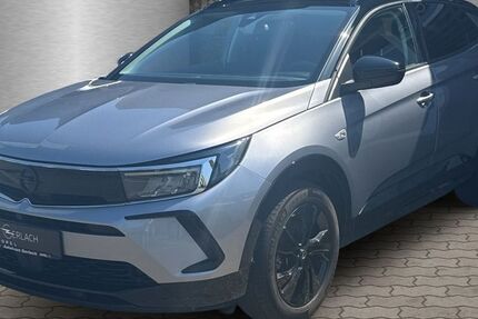 Opel Grandland (X) 35.825 km 23.500 &euro; Niederahr 56414