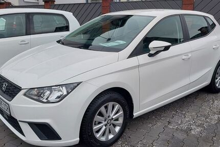 Seat Ibiza 21.900 km 15.190 € Gemünden 55490