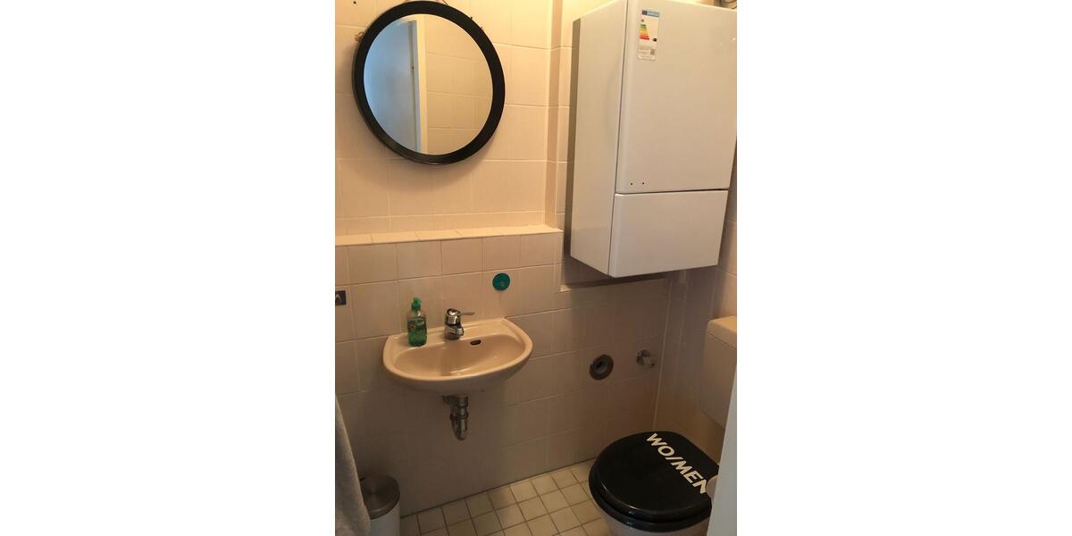 Dachgeschoßwohnung Dortmund Huckarde - 1 Zimmer, 100 m&sup2;, 900&euro; | Angebot:26288143