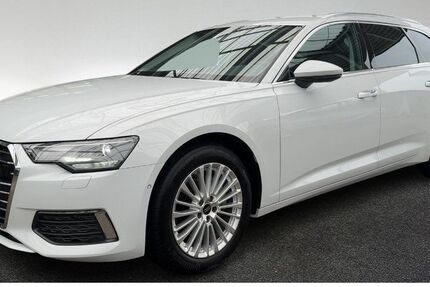 Audi A6 37.480 km 35.950 € Hamburg 22529