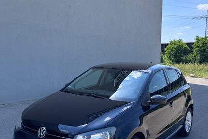 VW Polo 206.600 km 4.650 &euro; Meitingen 86405