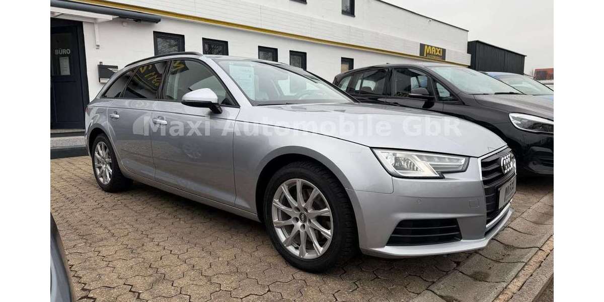 Audi A4 148.000 km 14.990 &euro; Ammerndorf 90614