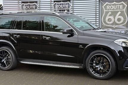 Mercedes-Benz GLS 63 106.623 km 46.900 &euro; Köln 51149