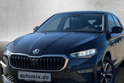 Skoda Scala 30.455 km 20.900 &euro; Gadebusch 19205
