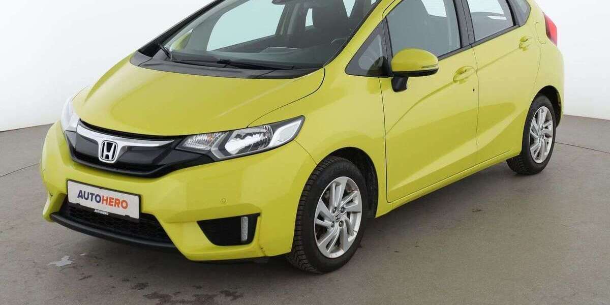 Honda Jazz 75.955 km 11.290 &euro; Neufahrn 85375