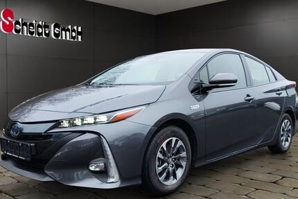 Toyota Prius 3.348 km 25.889 &euro; Schiffweiler 66578
