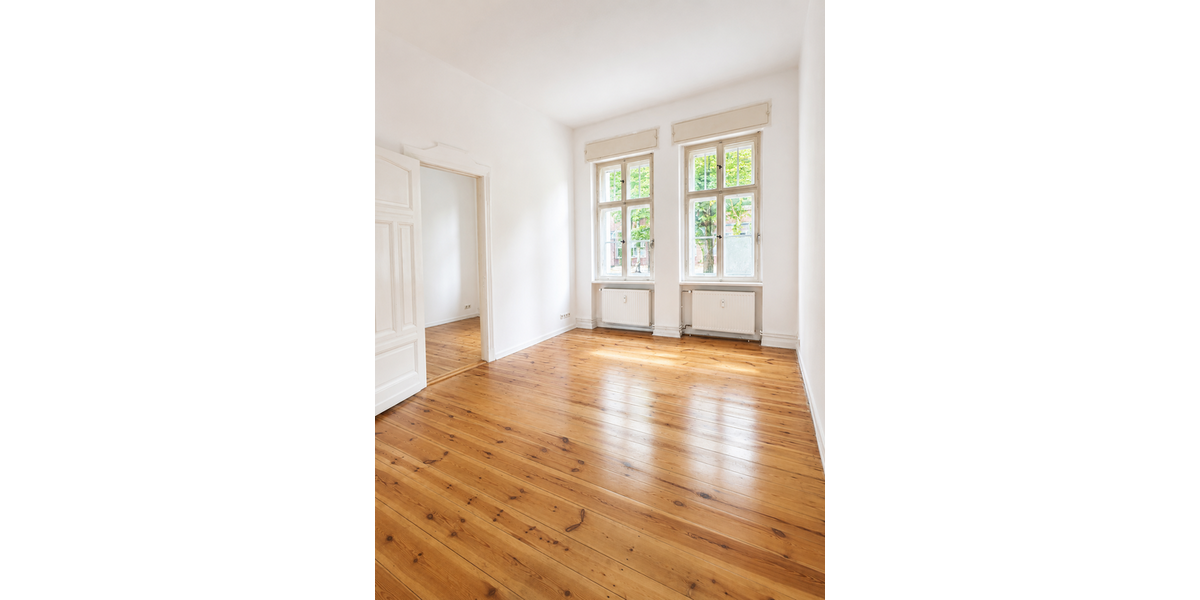 Etagenwohnung Strausberg Altstadt - 3 Zimmer, 69 m&sup2;, 239.000&euro; | Angebot:27286796