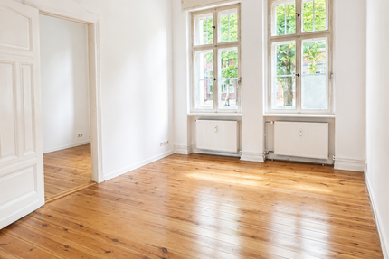 Wohnung Strausberg Altstadt - 3 Zimmer, 69 m&sup2;, 239.000&euro; | Angebot:27286796
