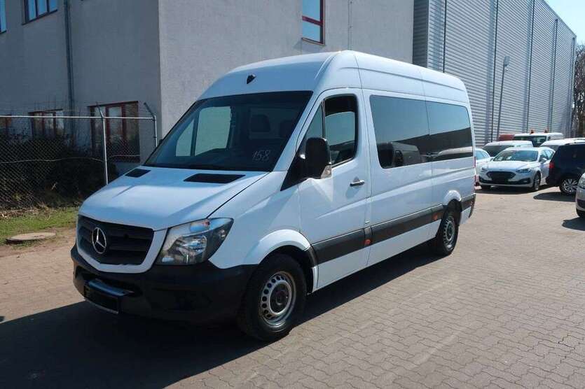 Sprinter