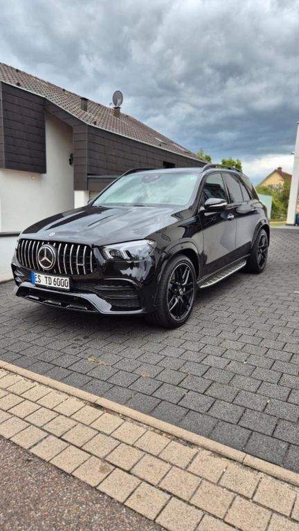 GLE 53 AMG