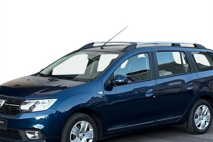 Dacia Logan 98.097 km 7.290 € Solingen/NRW 42655