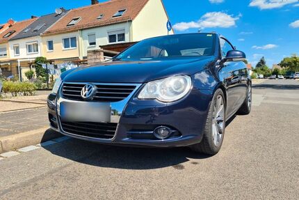 VW Eos